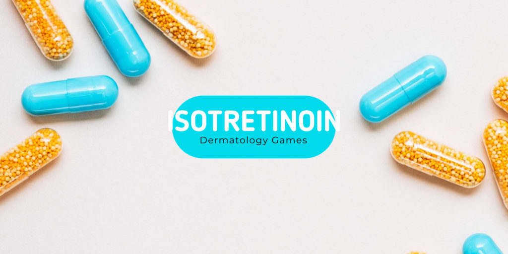 isotretinoin 